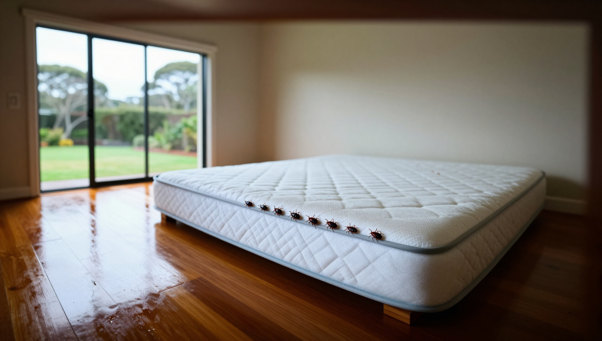 Bed Bugs Control in Davidson