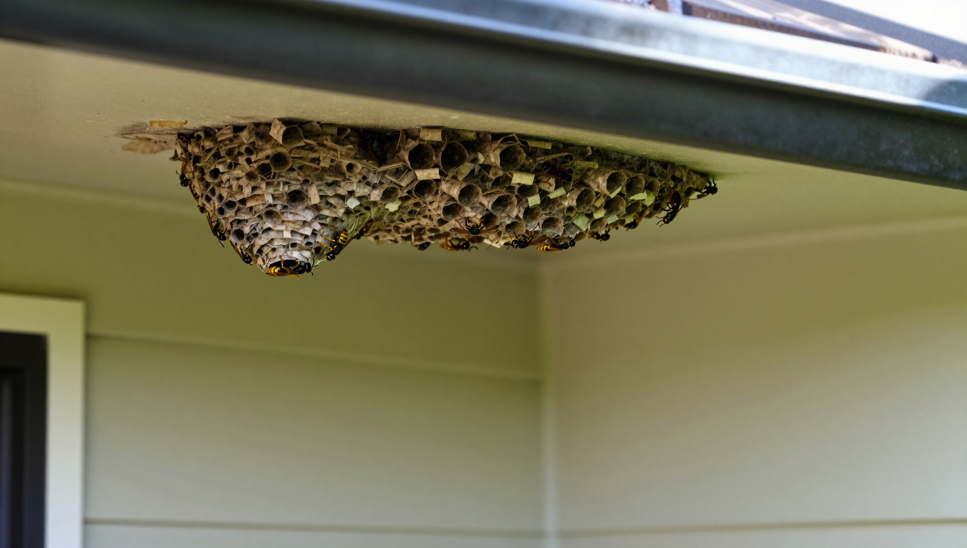 Bees and Wasp Removal in Davidson