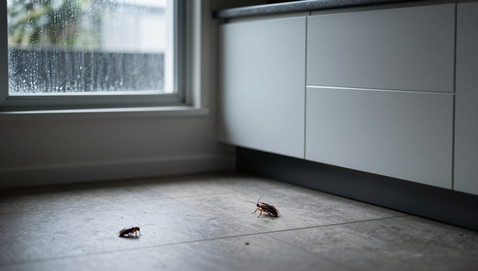 Cockroach Removal in Davidson