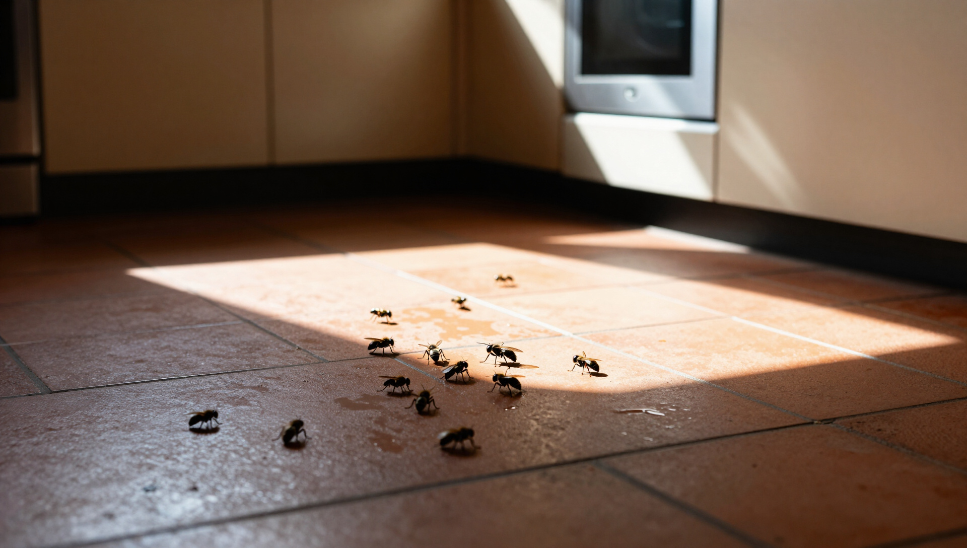 Insect Control in Davidson